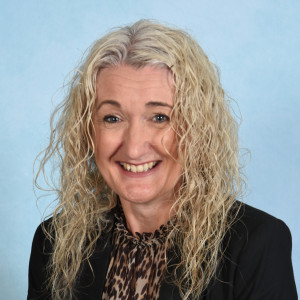 ALB Mrs Bethany Stanley Headteacher