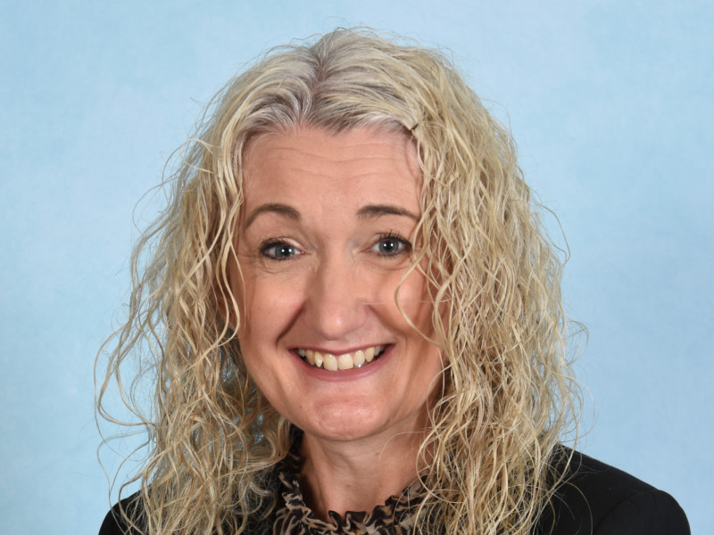 ALB Mrs Bethany Stanley Headteacher 2